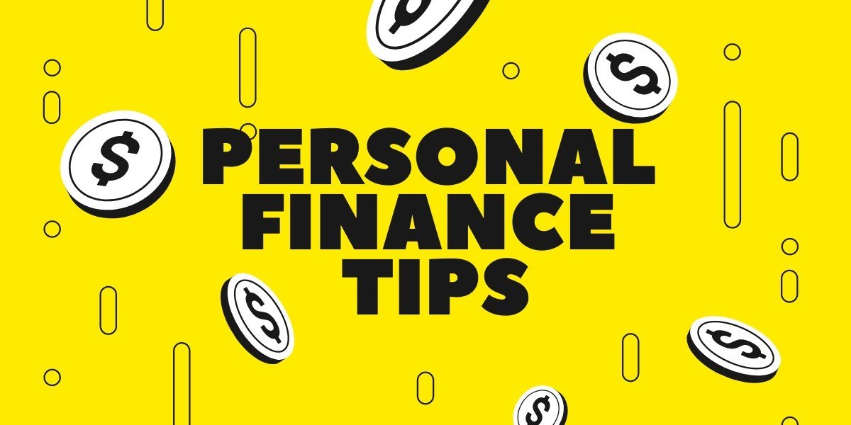 personal financing tips for beginners in USA